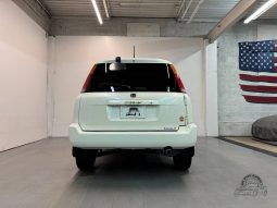 1999 Honda CR-V Full Mark full