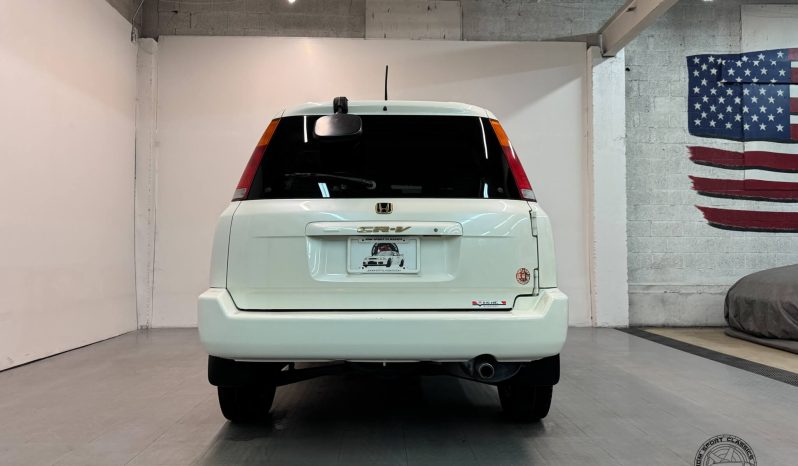 1999 Honda CR-V Full Mark full
