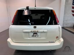 1999 Honda CR-V Full Mark full