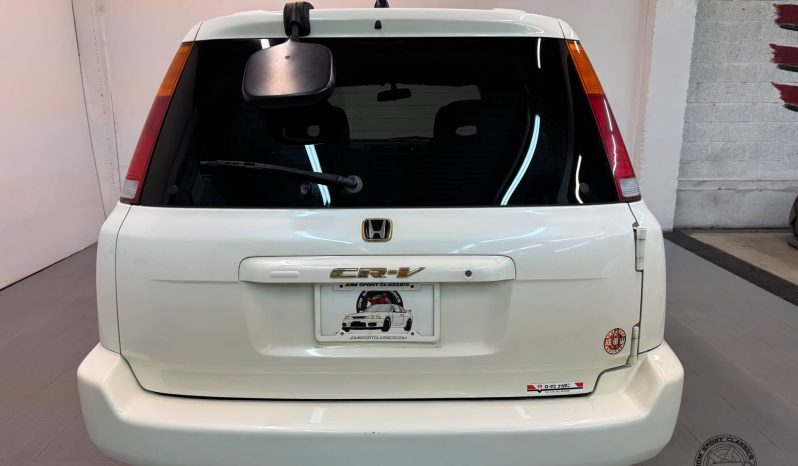 1999 Honda CR-V Full Mark full