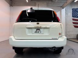 1999 Honda CR-V Full Mark full