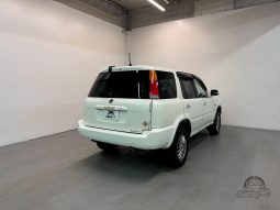 1999 Honda CR-V Full Mark full