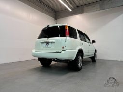 1999 Honda CR-V Full Mark full