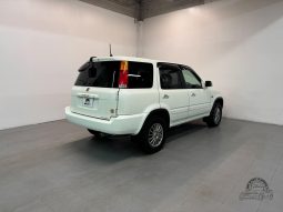 1999 Honda CR-V Full Mark full