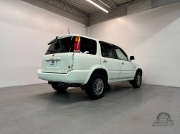 1999 Honda CR-V Full Mark full