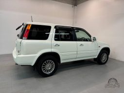 1999 Honda CR-V Full Mark full