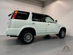 1999 Honda CR-V Full Mark full