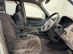 1999 Honda CR-V Full Mark full