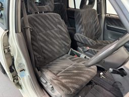 1999 Honda CR-V Full Mark full