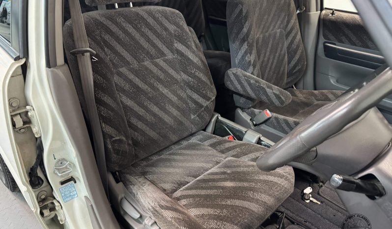1999 Honda CR-V Full Mark full
