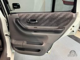 1999 Honda CR-V Full Mark full