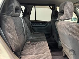 1999 Honda CR-V Full Mark full