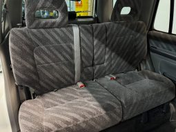 1999 Honda CR-V Full Mark full