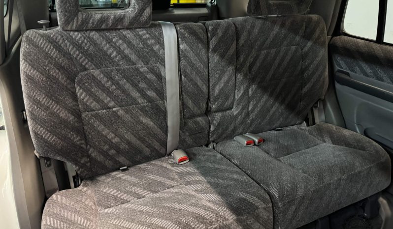 1999 Honda CR-V Full Mark full
