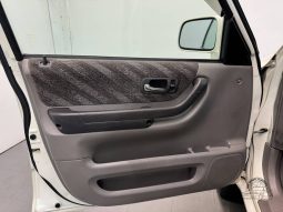 1999 Honda CR-V Full Mark full