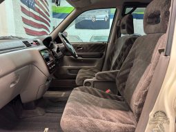1999 Honda CR-V Full Mark full