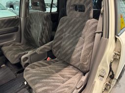 1999 Honda CR-V Full Mark full
