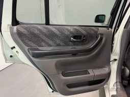 1999 Honda CR-V Full Mark full