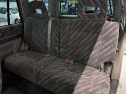 1999 Honda CR-V Full Mark full
