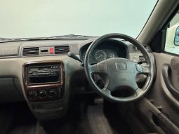 1999 Honda CR-V Full Mark full