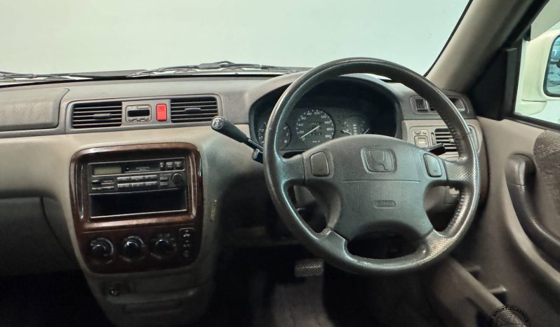 1999 Honda CR-V Full Mark full