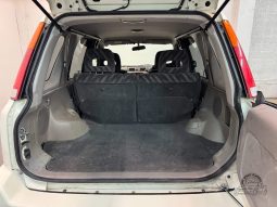 1999 Honda CR-V Full Mark full