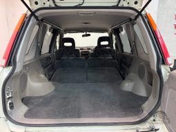 1999 Honda CR-V Full Mark full