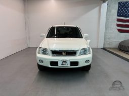 1999 Honda CR-V Full Mark full