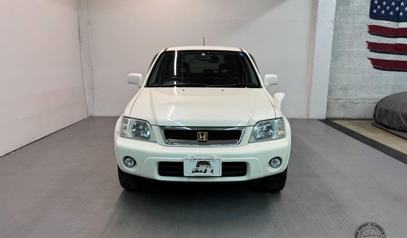 1999 Honda CR-V Full Mark full