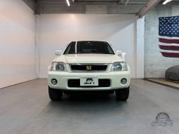 1999 Honda CR-V Full Mark full