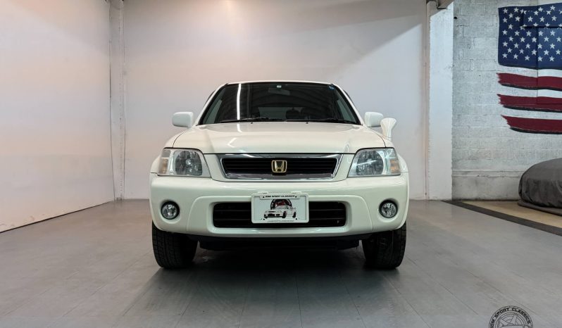 1999 Honda CR-V Full Mark full