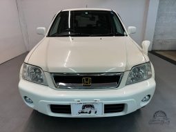 1999 Honda CR-V Full Mark full