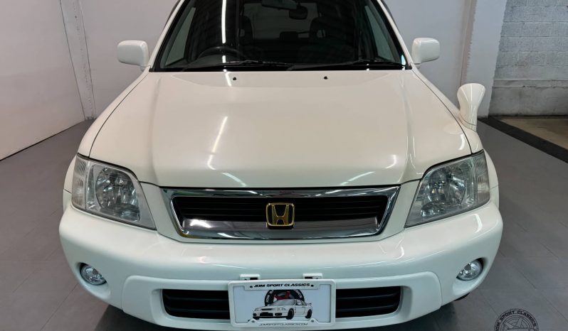 1999 Honda CR-V Full Mark full