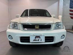 1999 Honda CR-V Full Mark full