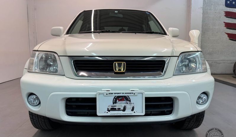 1999 Honda CR-V Full Mark full