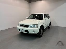 1999 Honda CR-V Full Mark full