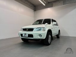 1999 Honda CR-V Full Mark full