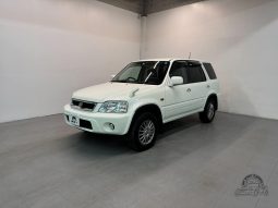 1999 Honda CR-V Full Mark full