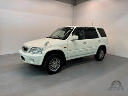 1999 Honda CR-V Full Mark full