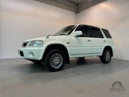 1999 Honda CR-V Full Mark full