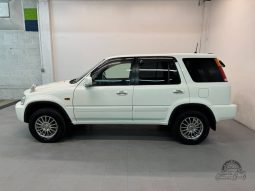 1999 Honda CR-V Full Mark full