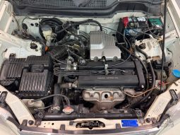 1999 Honda CR-V Full Mark full