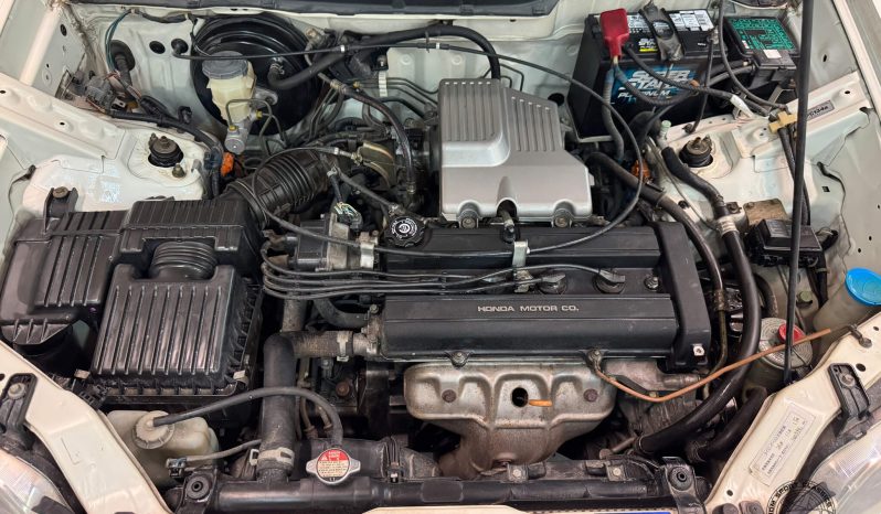 1999 Honda CR-V Full Mark full