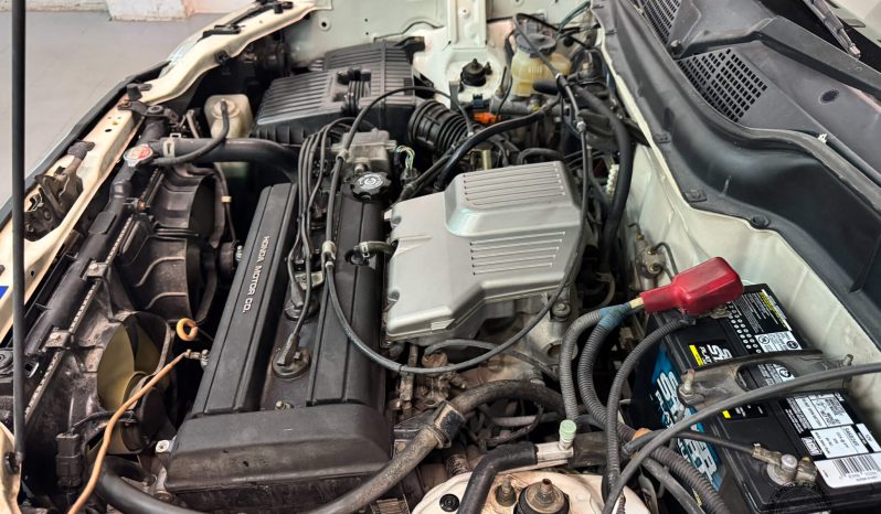 1999 Honda CR-V Full Mark full