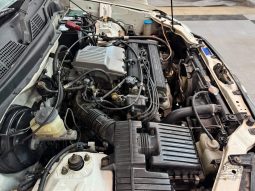 1999 Honda CR-V Full Mark full