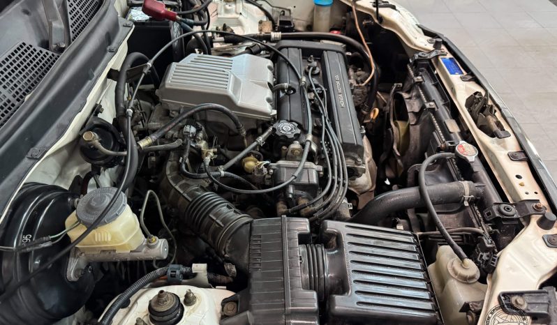 1999 Honda CR-V Full Mark full