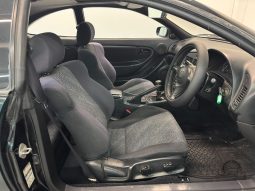 1995 Toyota Celica GT-Four full