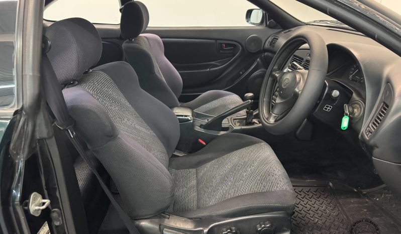1995 Toyota Celica GT-Four full
