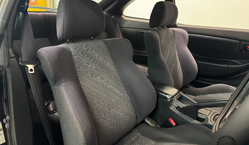 1995 Toyota Celica GT-Four full