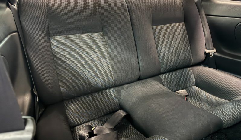 1995 Toyota Celica GT-Four full